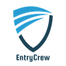 EntryCrew Logo